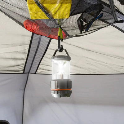 Core Equipment 6 Person Instant Cabin Tent 11' x 9'