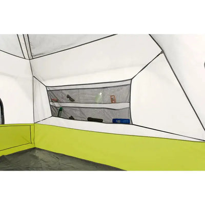 Core Equipment 6 Person Instant Cabin Tent 11' x 9'