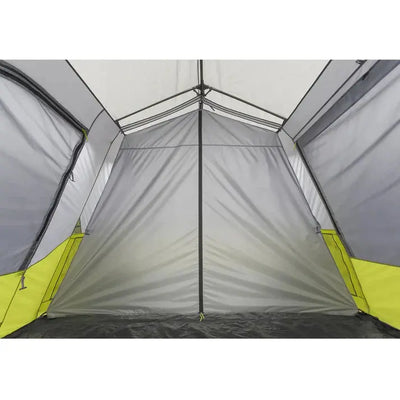 Core Equipment 9 Person Instant Cabin Tent - 14ft x 9ft