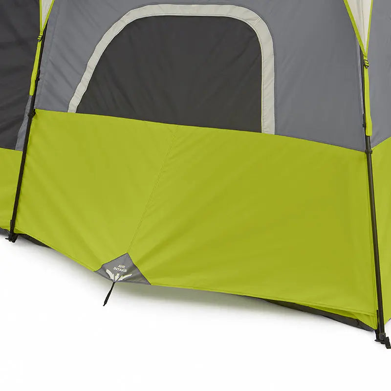 Core Equipment 9 Person Instant Cabin Tent - 14' x 9'