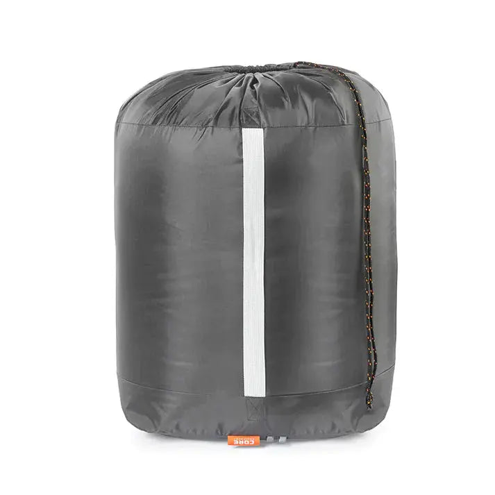 Core Equipment 20 Degree Oversized Sleeping Bag - Shop  Camping Sleeping Bags at  Trekaline