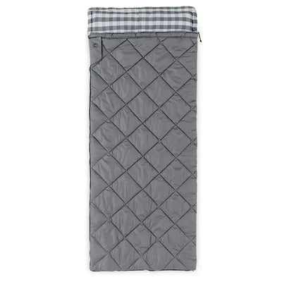 Core Equipment 20 Degree Oversized Sleeping Bag - Shop  Camping Sleeping Bags at  Trekaline
