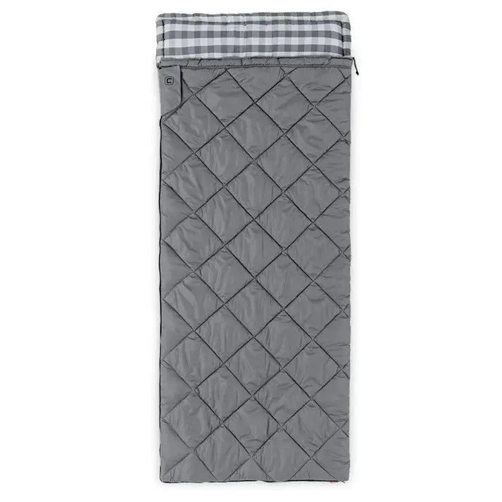 Core Equipment 20 Degree Oversized Sleeping Bag - Shop  Camping Sleeping Bags at  Trekaline
