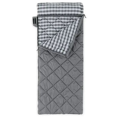 Core Equipment 20 Degree Oversized Sleeping Bag - Shop  Camping Sleeping Bags at  Trekaline