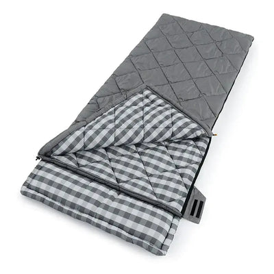 Core Equipment 20 Degree Oversized Sleeping Bag - Shop  Camping Sleeping Bags at  Trekaline