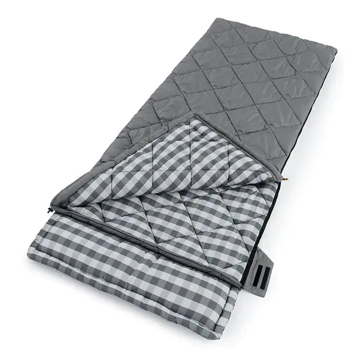 Core Equipment 20 Degree Oversized Sleeping Bag - Shop  Camping Sleeping Bags at  Trekaline