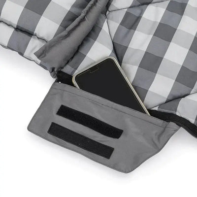 Core Equipment 20 Degree Oversized Sleeping Bag - Shop  Camping Sleeping Bags at  Trekaline