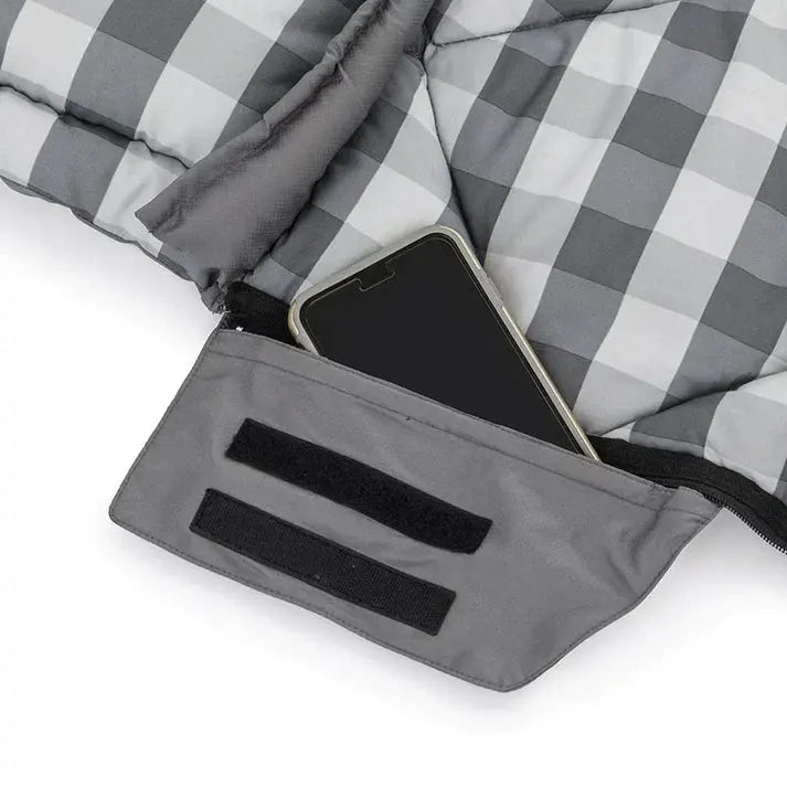 Core Equipment 20 Degree Oversized Sleeping Bag - Shop  Camping Sleeping Bags at  Trekaline