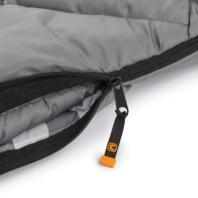 Core Equipment 20 Degree Oversized Sleeping Bag - Shop  Camping Sleeping Bags at  Trekaline