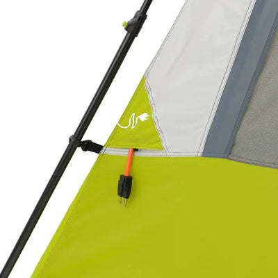 Core Equipment 12 Person Instant Cabin Tent - 18' x 10' - Shop  Camping Tents at  Trekaline