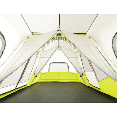 Core Equipment 12 Person Instant Cabin Tent - 18' x 10' - Shop  Camping Tents at  Trekaline