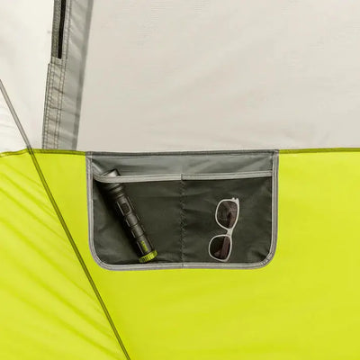 Core Equipment 12 Person Instant Cabin Tent - 18' x 10' - Shop  Camping Tents at  Trekaline