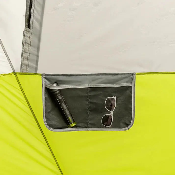 Core Equipment 12 Person Instant Cabin Tent - 18' x 10' - Shop  Camping Tents at  Trekaline