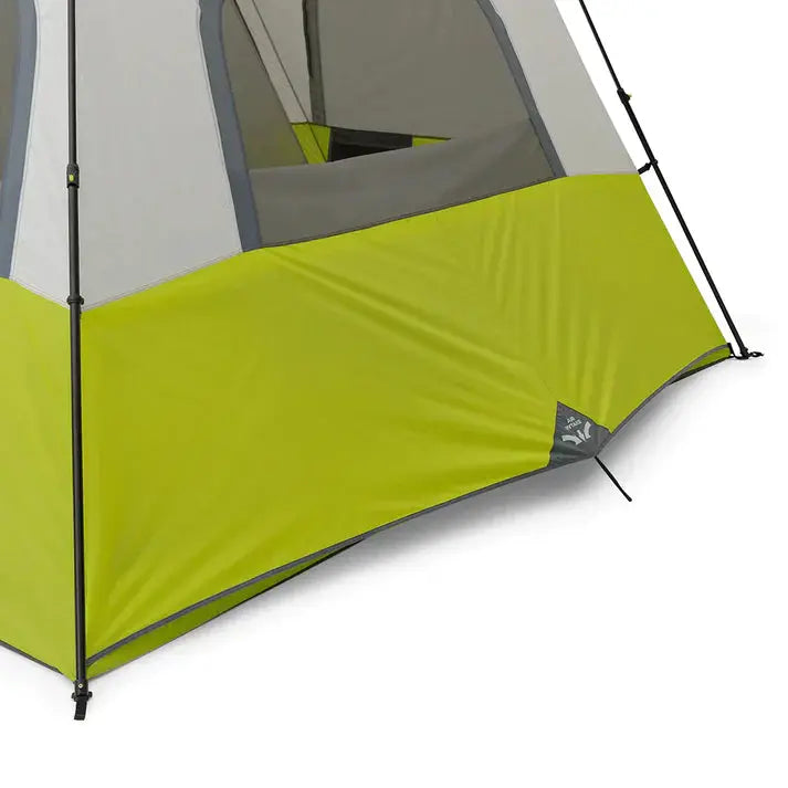 Core Equipment 12 Person Instant Cabin Tent - 18' x 10' - Shop  Camping Tents at  Trekaline