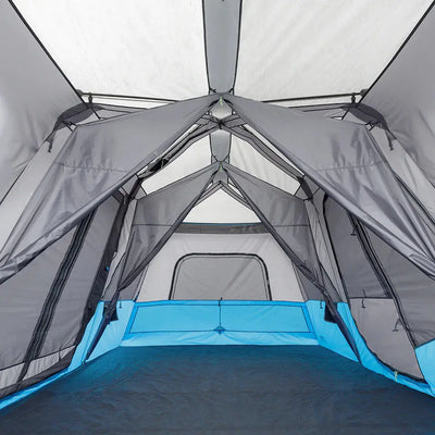 Core Equipment 12 Person Lighted Instant Cabin Tent 18’ x 10’