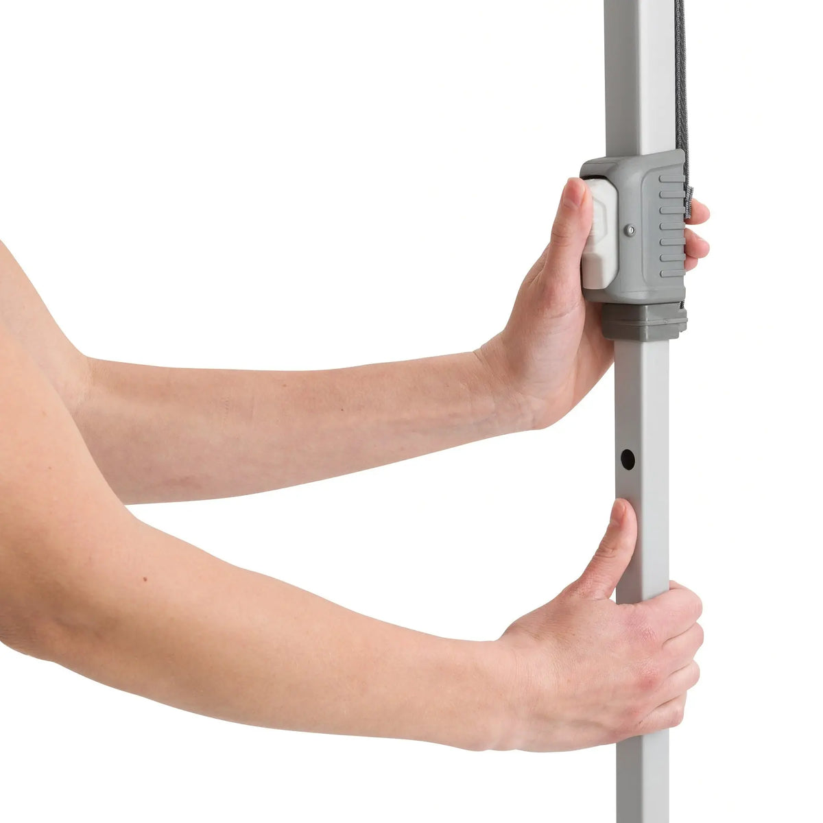 Core Equipment Instant Canopy 10ft x 10ft Dark Grey - Shop  Shade Shelters at  Trekaline