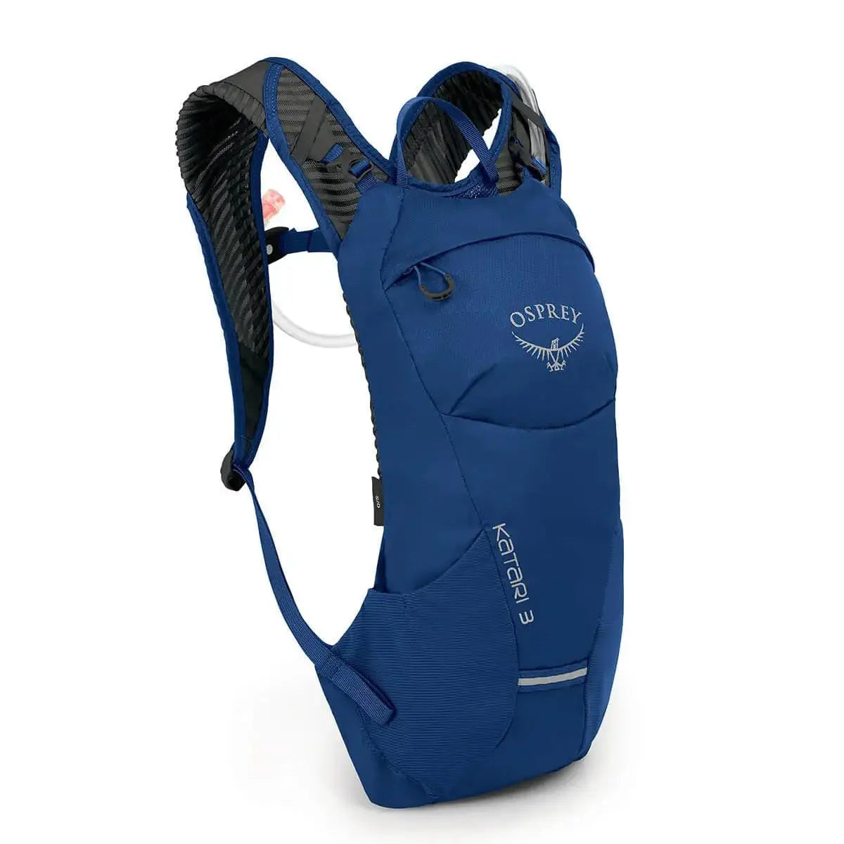 Osprey Katari 3 Cycling Hydration Backpack - Men - Shop  Cycling Hydration Backpacks at  Trekaline