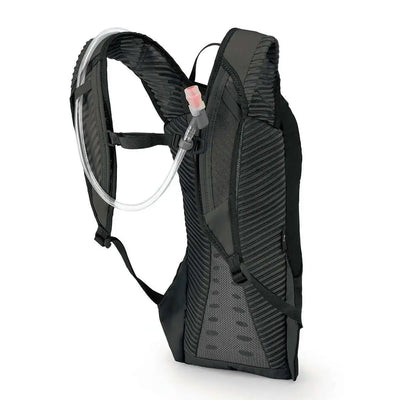 Osprey Katari 3 Cycling Hydration Backpack - Men - Shop  Cycling Hydration Backpacks at  Trekaline