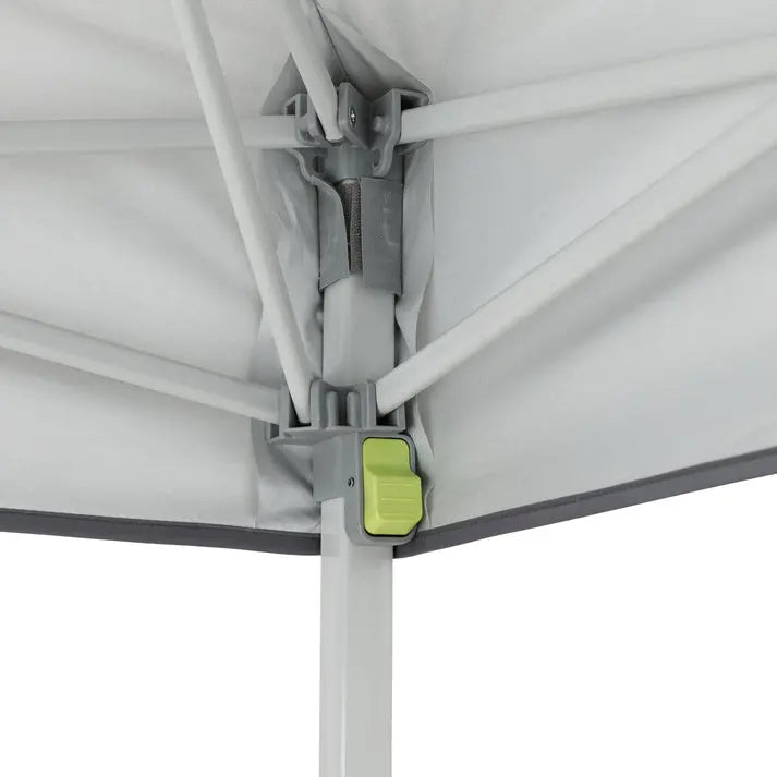 Core Equipment Gazebo Instant Canopy - 8' x 8' - UPF 50+