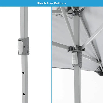 Core Equipment Gazebo Instant Canopy - 13' x 13' - Shop  Shade Shelters at  Trekaline
