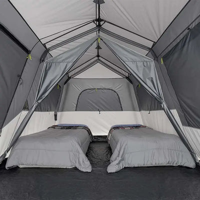 Core Equipment 9 Person Instant Cabin Tent with Full Rainfly - 14' x 9' - Shop  Camping Tents at  Trekaline