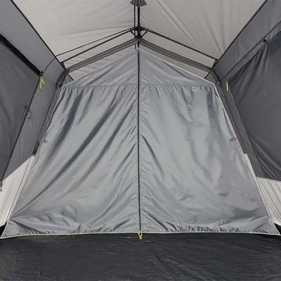 Core Equipment 9 Person Instant Cabin Tent with Full Rainfly - 14' x 9' - Shop  Camping Tents at  Trekaline