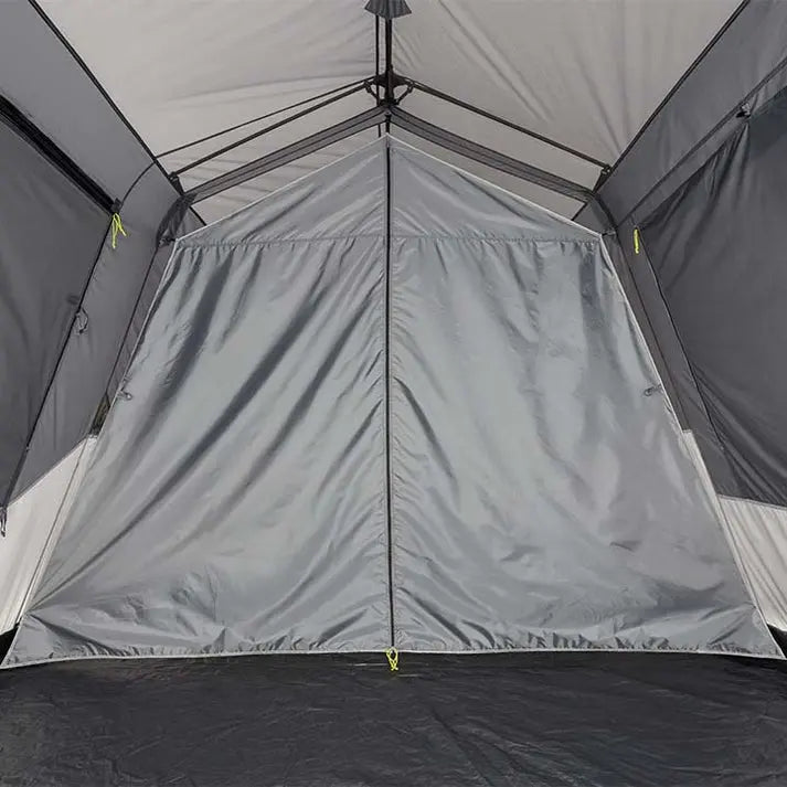 Core Equipment 9 Person Instant Cabin Tent with Full Rainfly - 14' x 9' - Shop  Camping Tents at  Trekaline