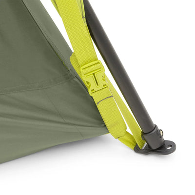 Core Equipment 4 Person Instant Cabin Performance Tent - 8' x 7'