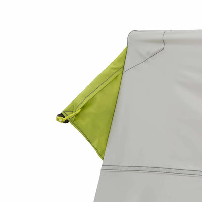 Core Equipment 4 Person Instant Cabin Performance Tent - 8' x 7'