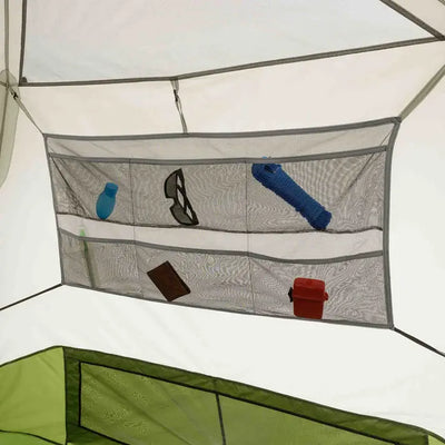 Core Equipment 4 Person Instant Cabin Performance Tent - 8' x 7'