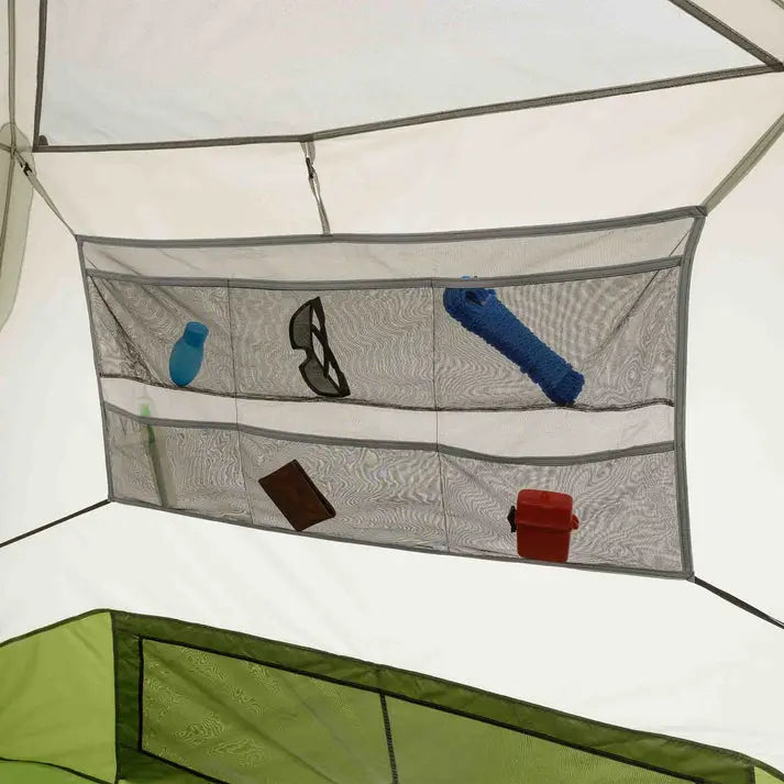 Core Equipment 4 Person Instant Cabin Performance Tent - 8' x 7'