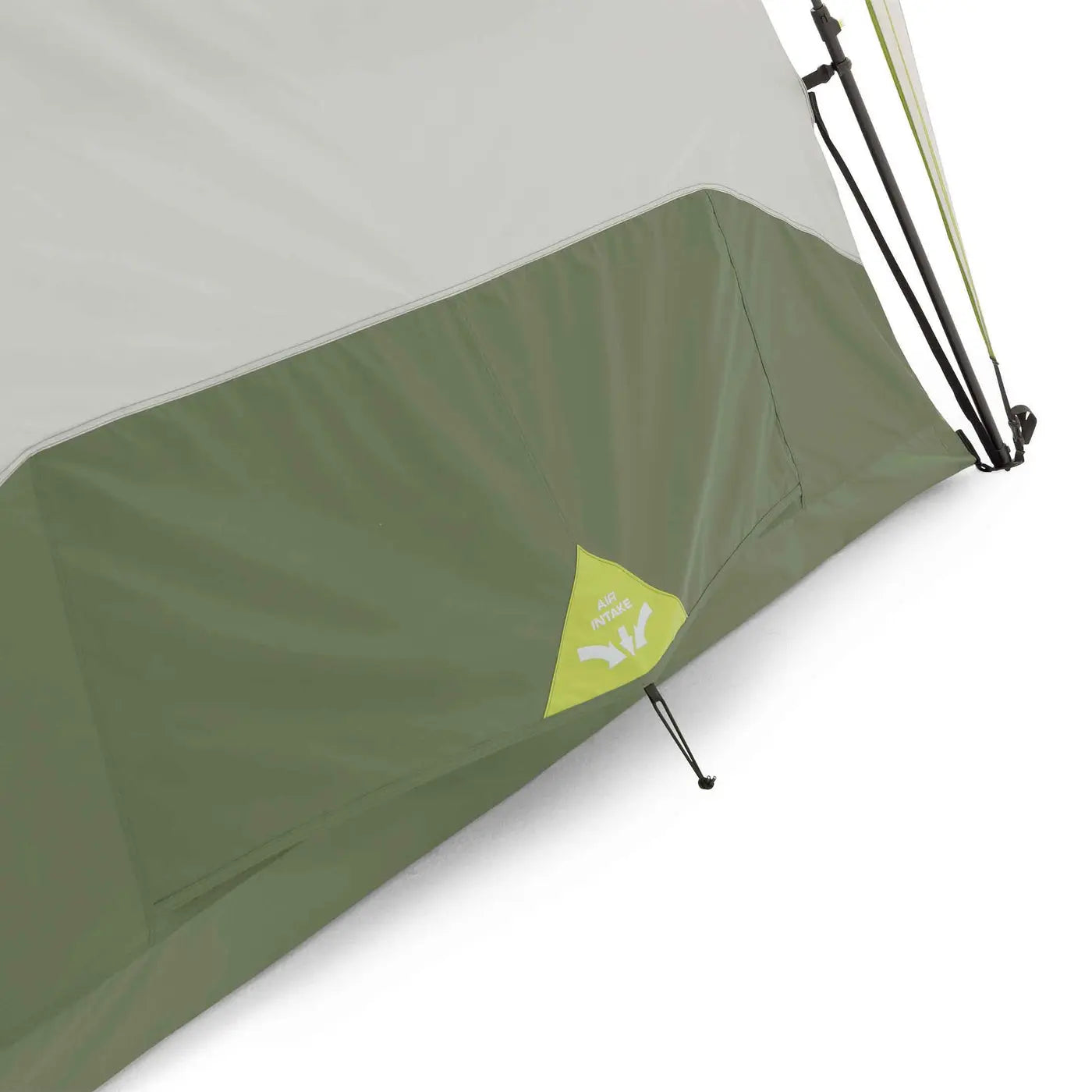 Core Equipment 6 Person Instant Cabin Performance Tent - 10' x 9' - Shop  Camping Tents at  Trekaline