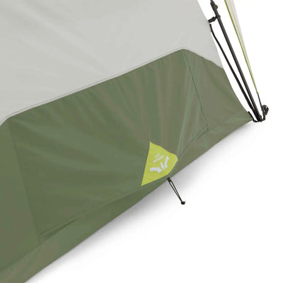 Core Equipment 6 Person Instant Cabin Performance Tent - 10' x 9' - Shop  Camping Tents at  Trekaline