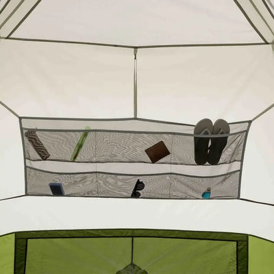 Core Equipment 6 Person Instant Cabin Performance Tent - 10' x 9' - Shop  Camping Tents at  Trekaline