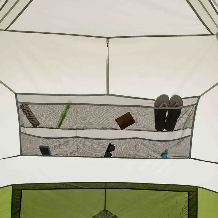 Core Equipment 6 Person Instant Cabin Performance Tent - 10' x 9' - Shop  Camping Tents at  Trekaline