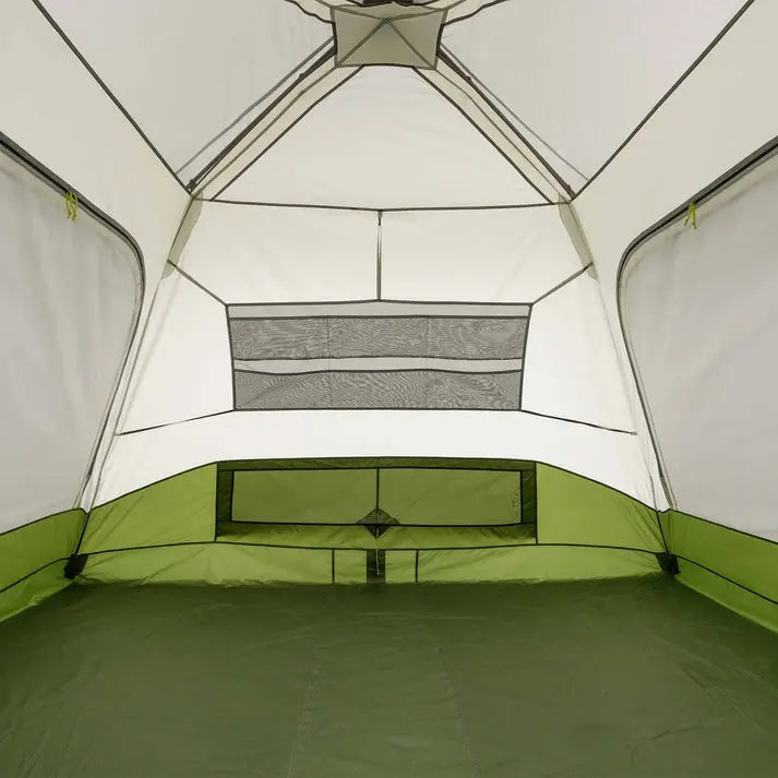 Core Equipment 6 Person Instant Cabin Performance Tent - 10' x 9' - Shop  Camping Tents at  Trekaline