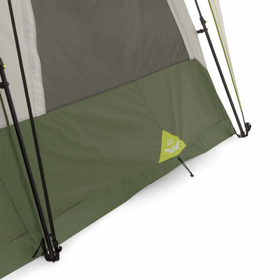 Core Equipment 8 Person Instant Cabin Performance Tent - 13' x 9'