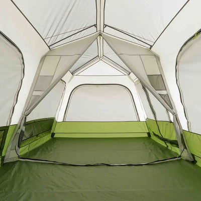 Core Equipment 8 Person Instant Cabin Performance Tent - 13' x 9'