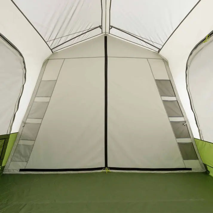 Core Equipment 8 Person Instant Cabin Performance Tent - 13' x 9'