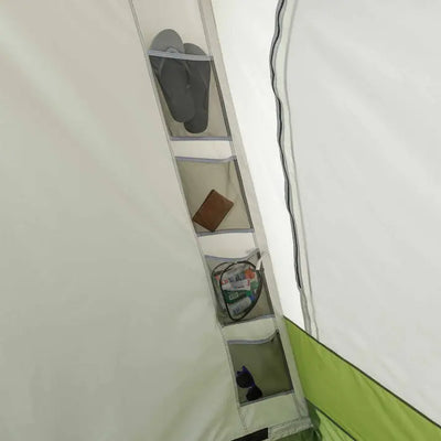 Core Equipment 8 Person Instant Cabin Performance Tent - 13' x 9'