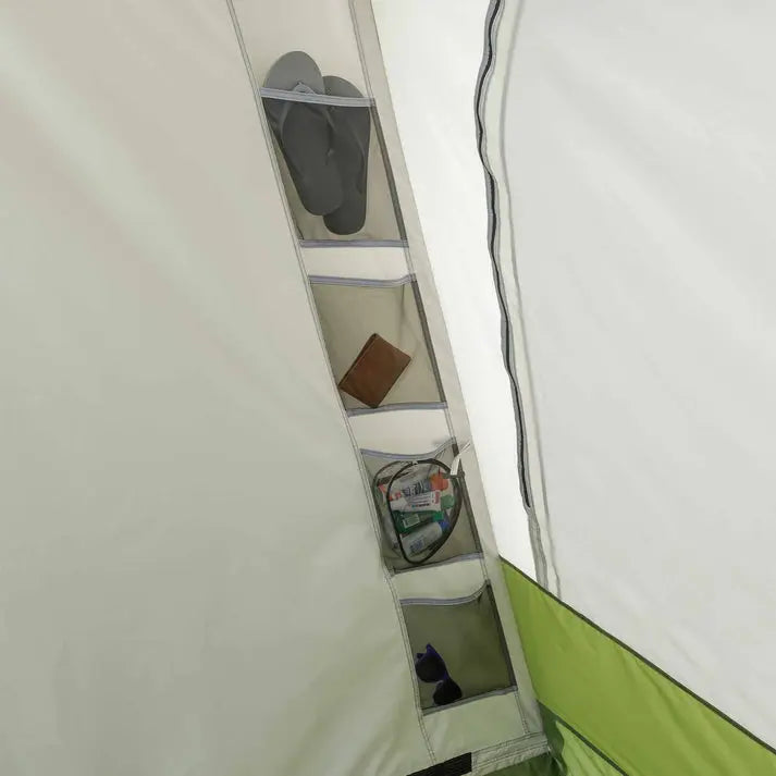 Core Equipment 8 Person Instant Cabin Performance Tent - 13' x 9'