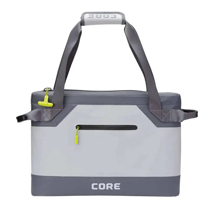 Core Equipment Performance Soft Cooler Tote - 10L - Shop  Cooler Bags at  Trekaline