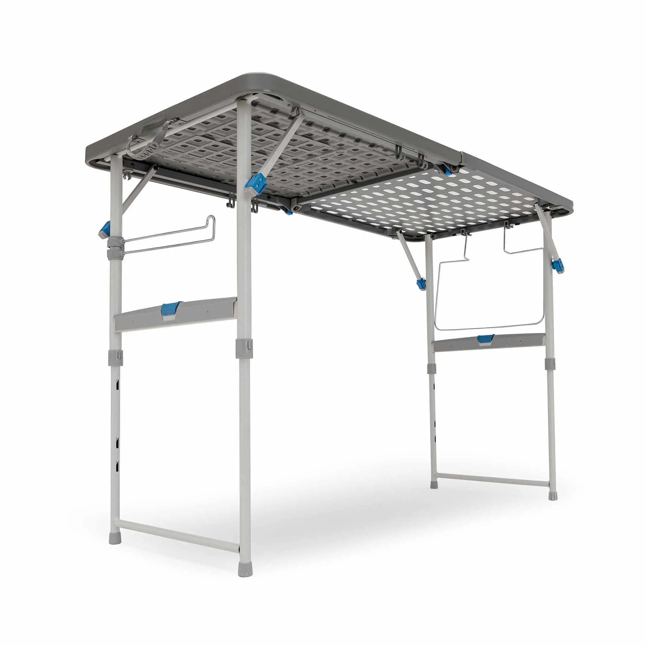 Core Equipment 4 Foot Tailgating Table - Shop  Camp Tables at  Trekaline
