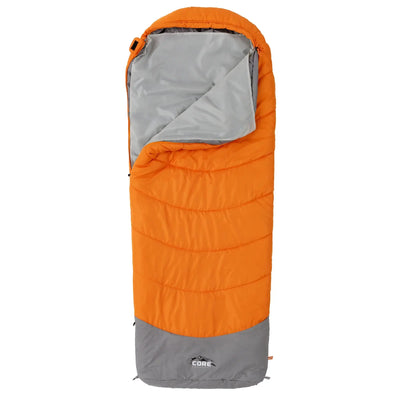 Core Equipment 40 Degree Hybrid Sleeping Bag - Shop  Camping Sleeping Bags at  Trekaline