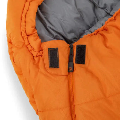 Core Equipment 40 Degree Hybrid Sleeping Bag - Shop  Camping Sleeping Bags at  Trekaline