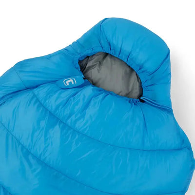 Core Equipment 30 Degree Mummy Sleeping Bag Camping