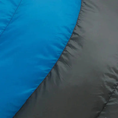 Core Equipment 10 Degree Mummy Sleeping Bag - Shop  Camping Sleeping Bags at  Trekaline