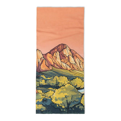 Buff CoolNet UV Neckwear - Zion National Park