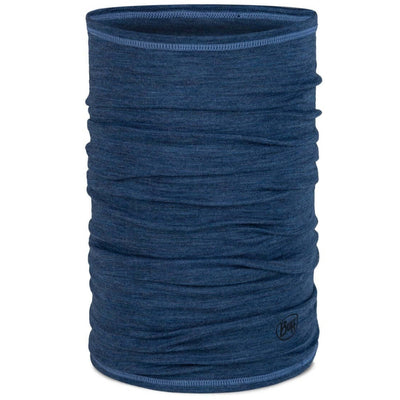 Buff Merino Lightweight Neckwear Multistripes Tempest