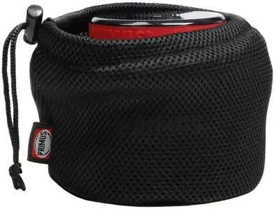 Primus PrimeTech Hard Anodized Pot 1L - Shop  Cook Pots at  Trekaline
